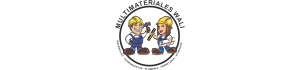 Multimateriales Wali