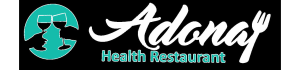 Adonay Health Restaurant