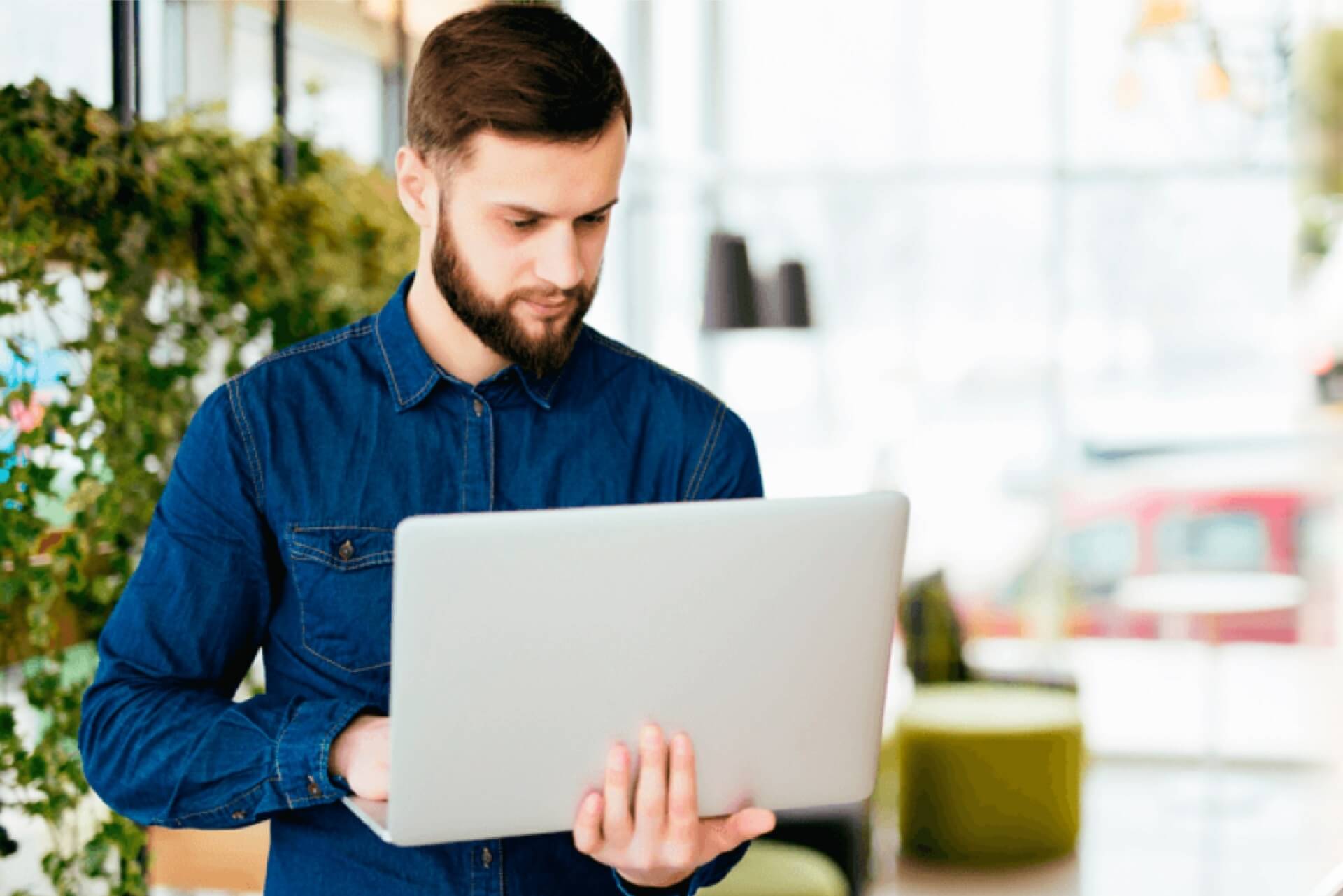 Soluciones Eficientes